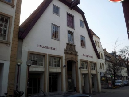 Photo: Rampendahl Hausbrauerei